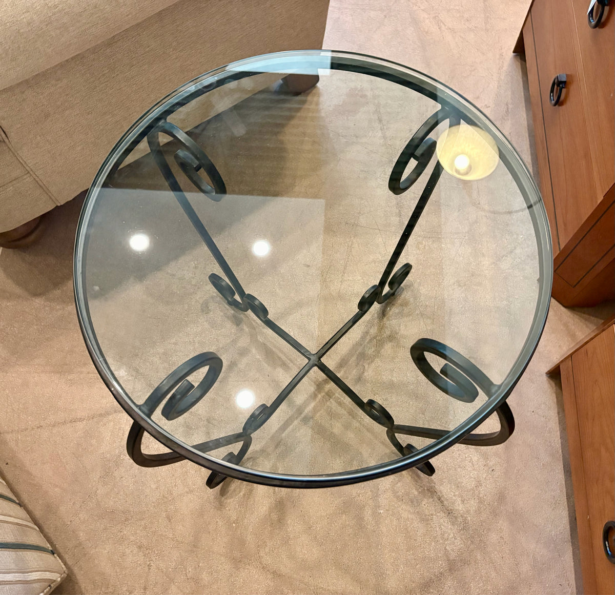 Side Table