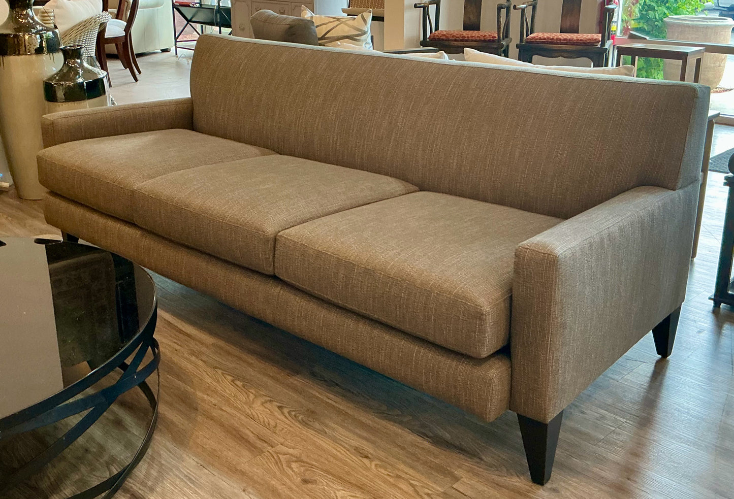 Room & Board Sofa