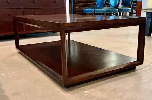 Drexel Heritage Coffee Table