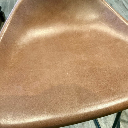 William and Sonoma Home Pair of Stools