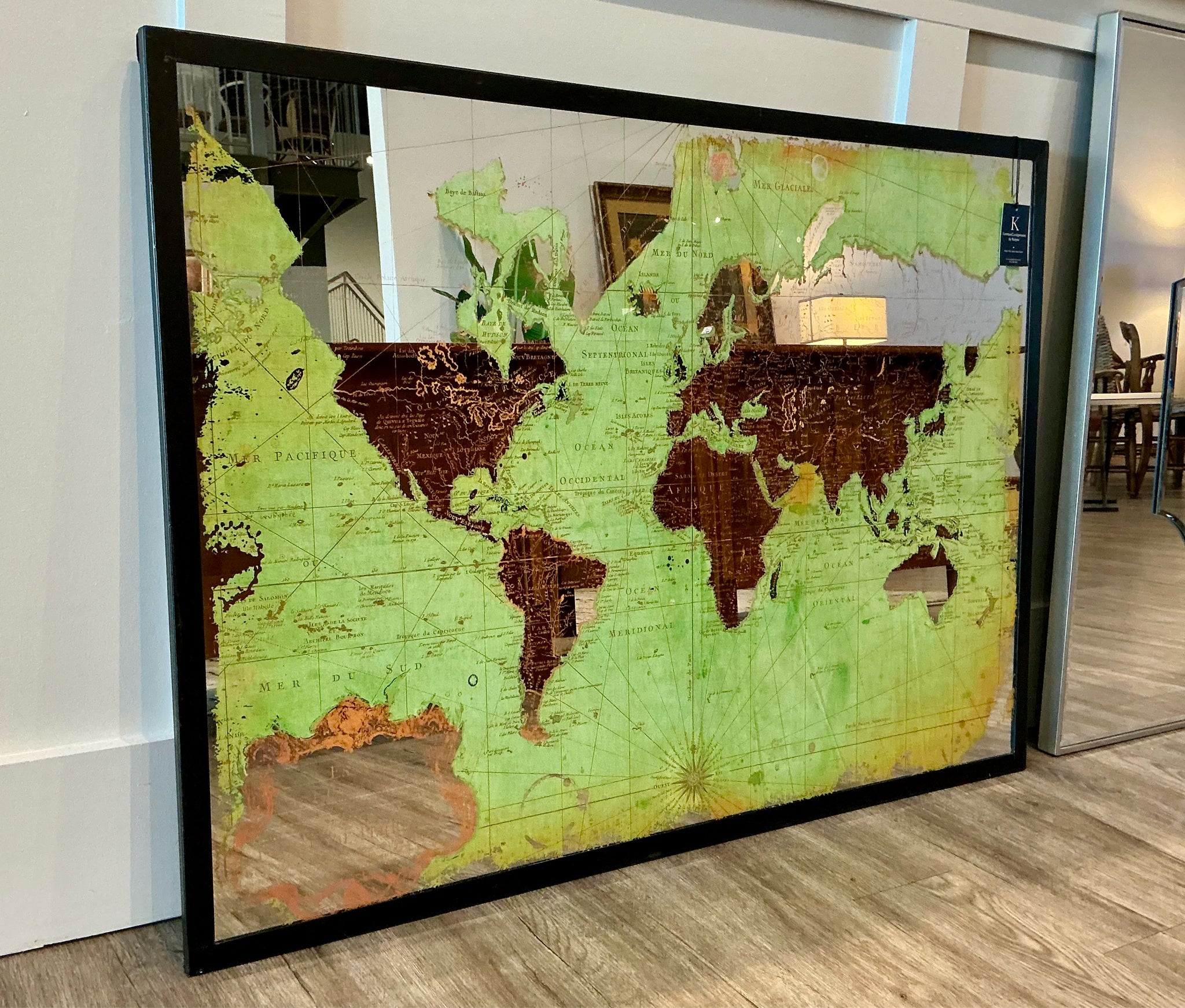 Mirror – consignmyfurniture