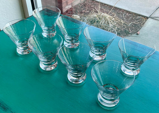 Glassware