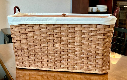 Amish Basket