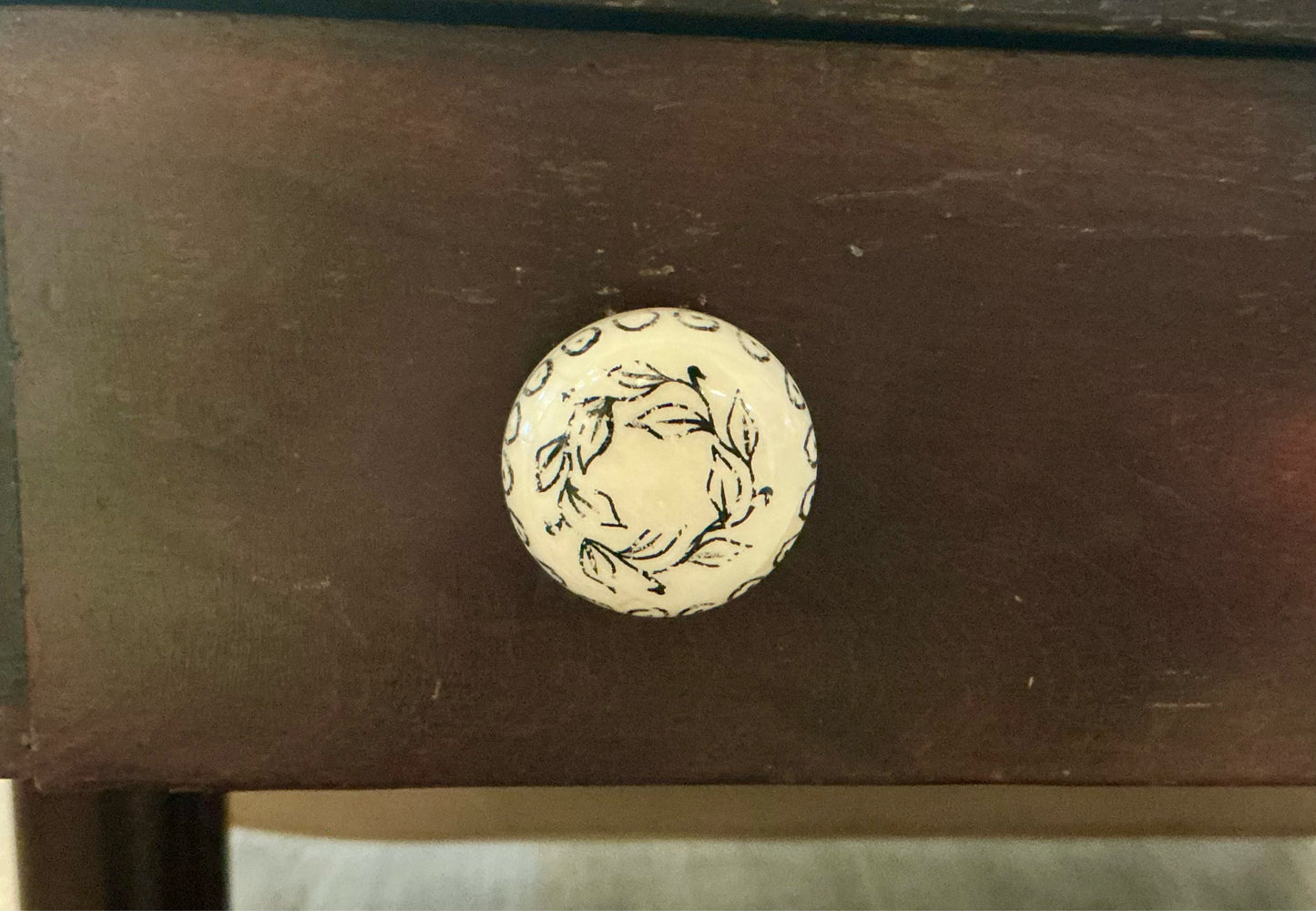 Library Table