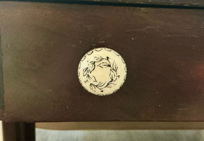 Library Table