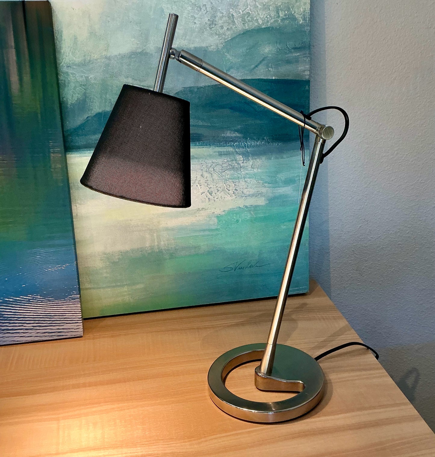 Ikea Desk Lamp