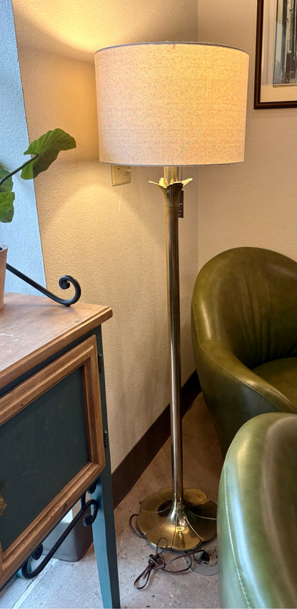 Stiffel Floor Lamp