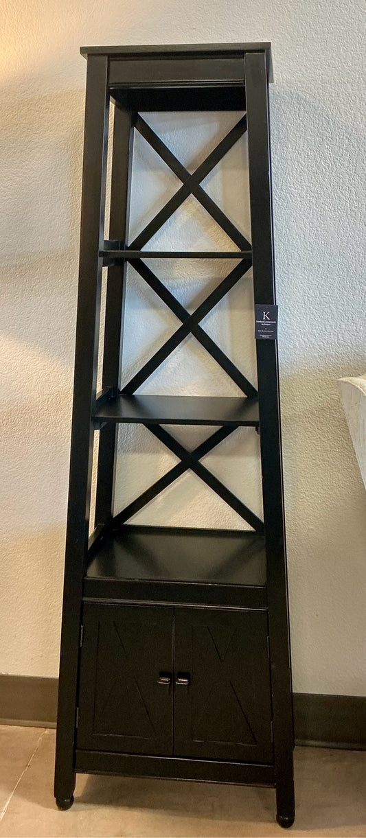 World Market Bookshelf