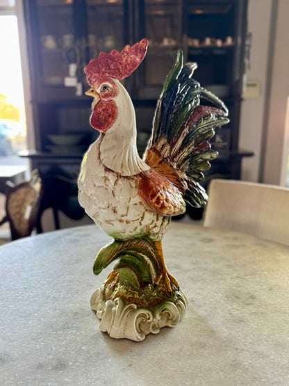 Intrada Italy Rooster