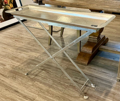 Tray Table