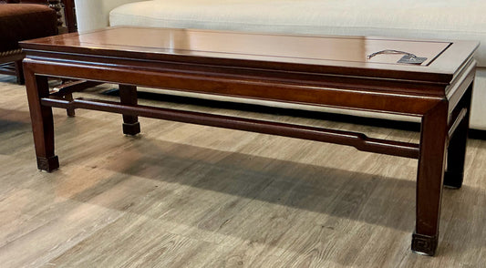 Asian Coffee Table
