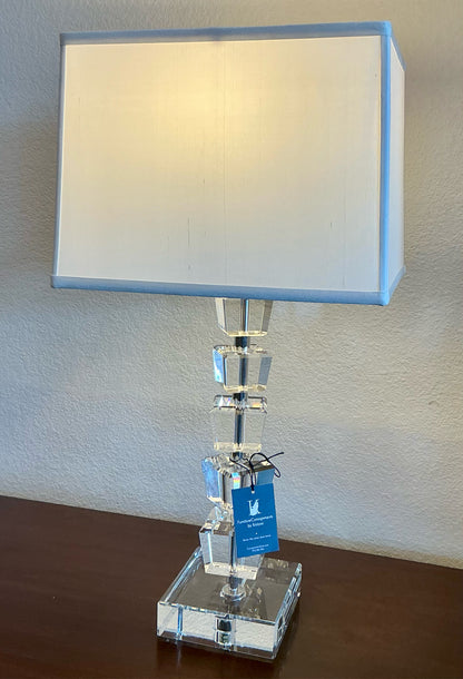 Pair Lamps