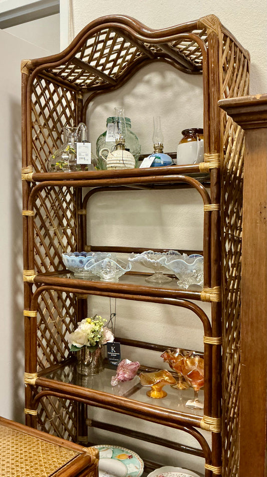 Bookcase