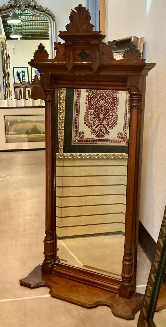 Antique Mirror