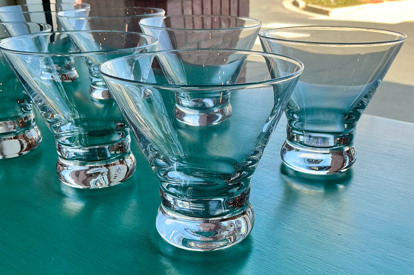 Glassware