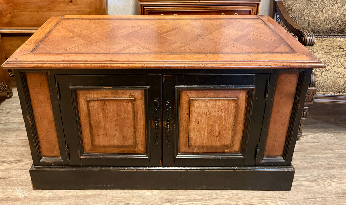 Hooker Cabinet