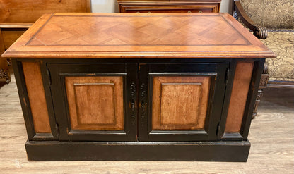 Hooker Cabinet