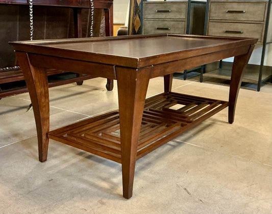 Cocktail Table