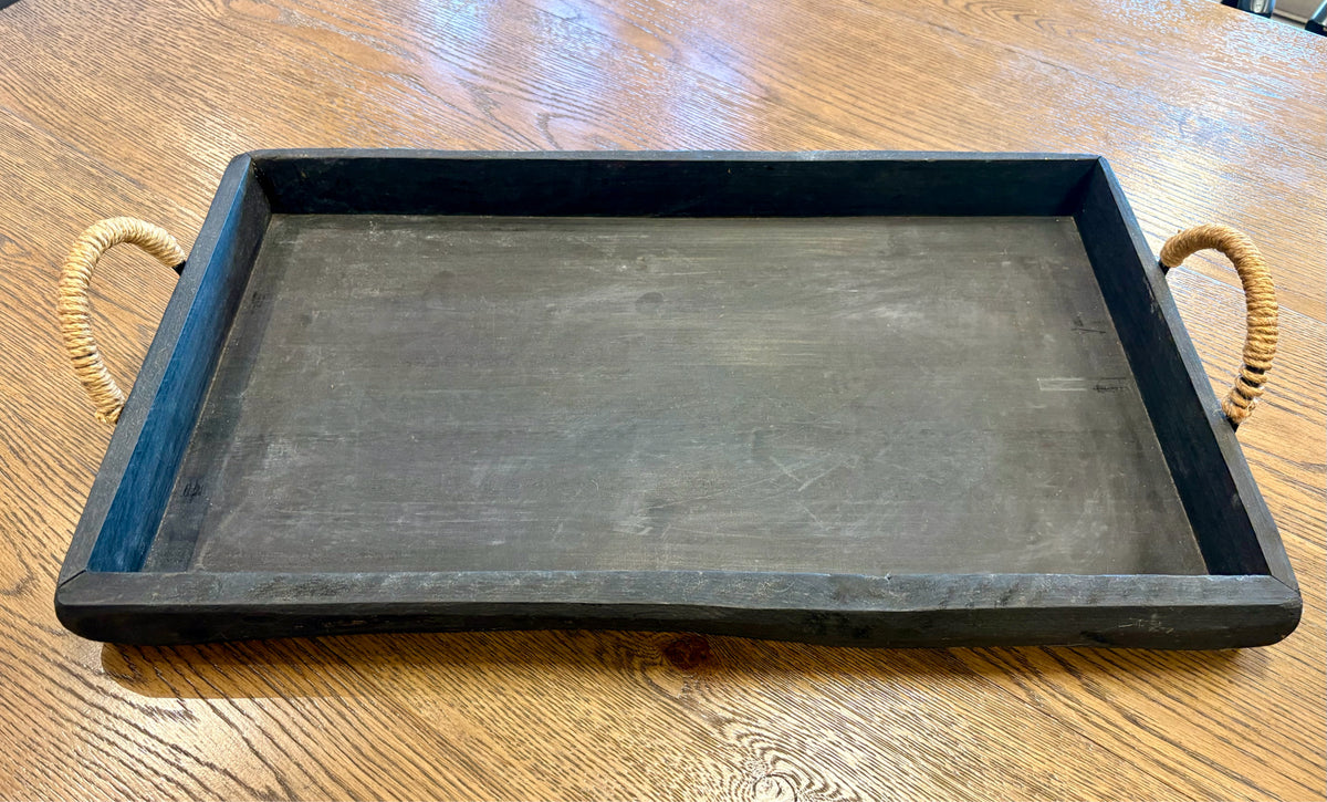 Tray