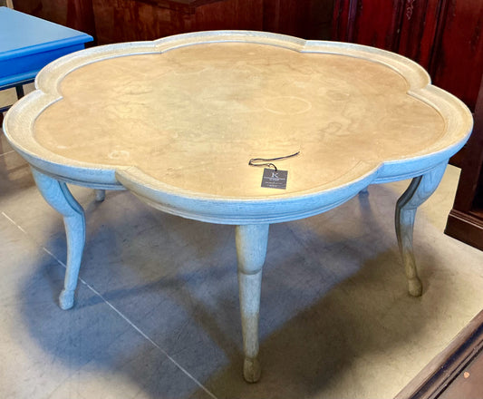 Marge Carson Coffee Table