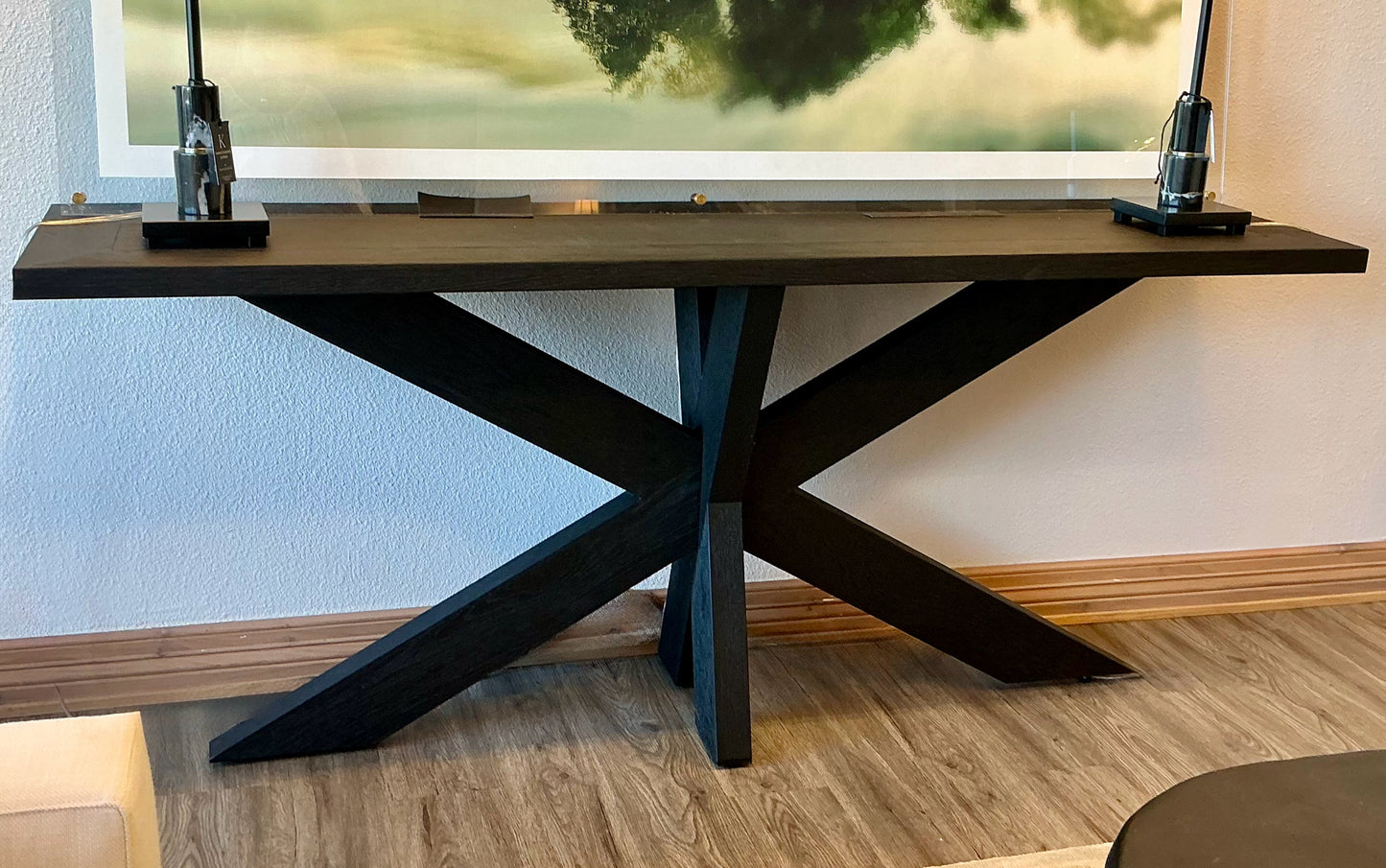 RH Console
