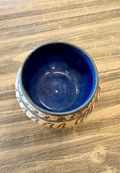 Pottery