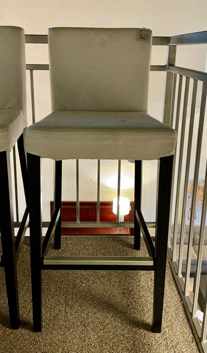 Ikea Barstools