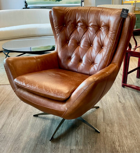 Pottery Barn Chair