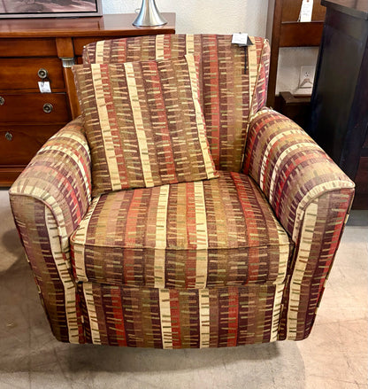 Flexsteel Swivel Chair