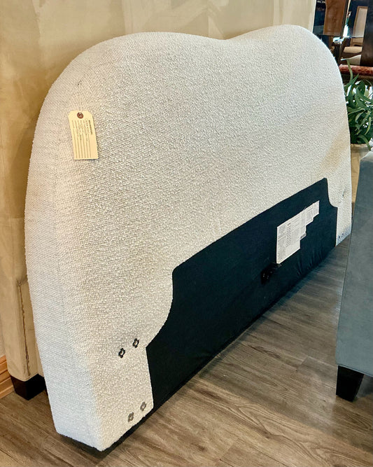 Arhaus Bed