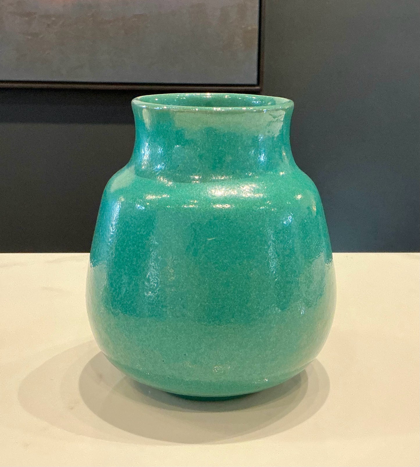 Paul Revere Vase