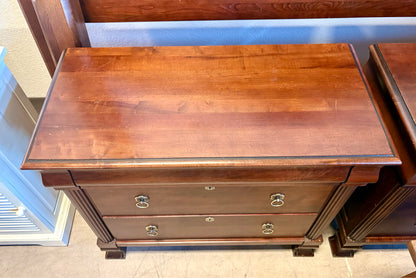 Ethan Allen Nightstand