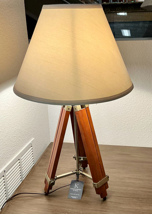 Lamp