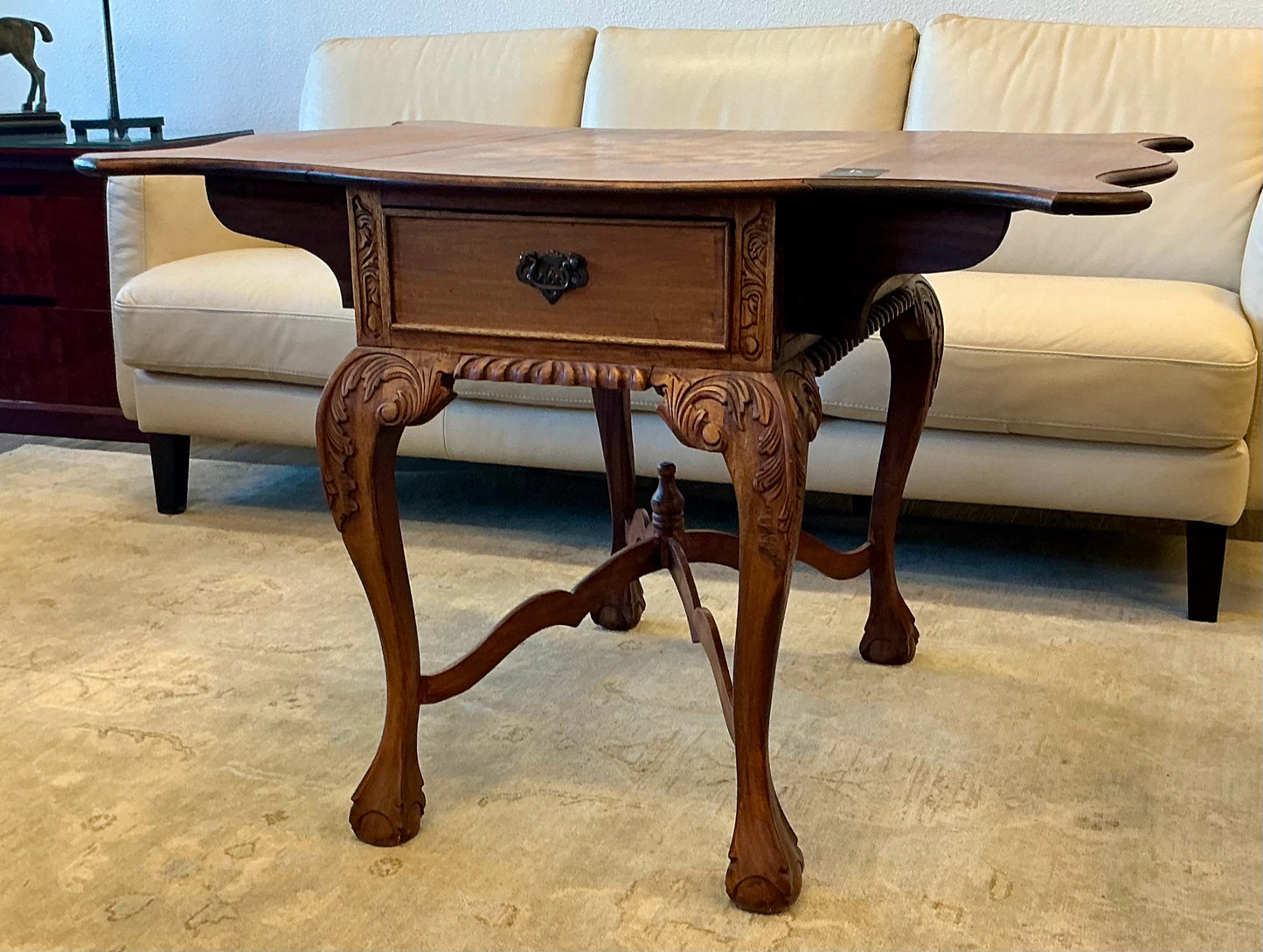 Game Table