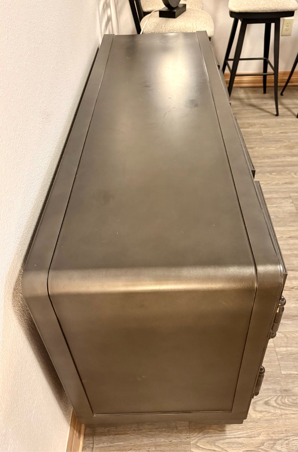 Restoration Hardware Sideboard