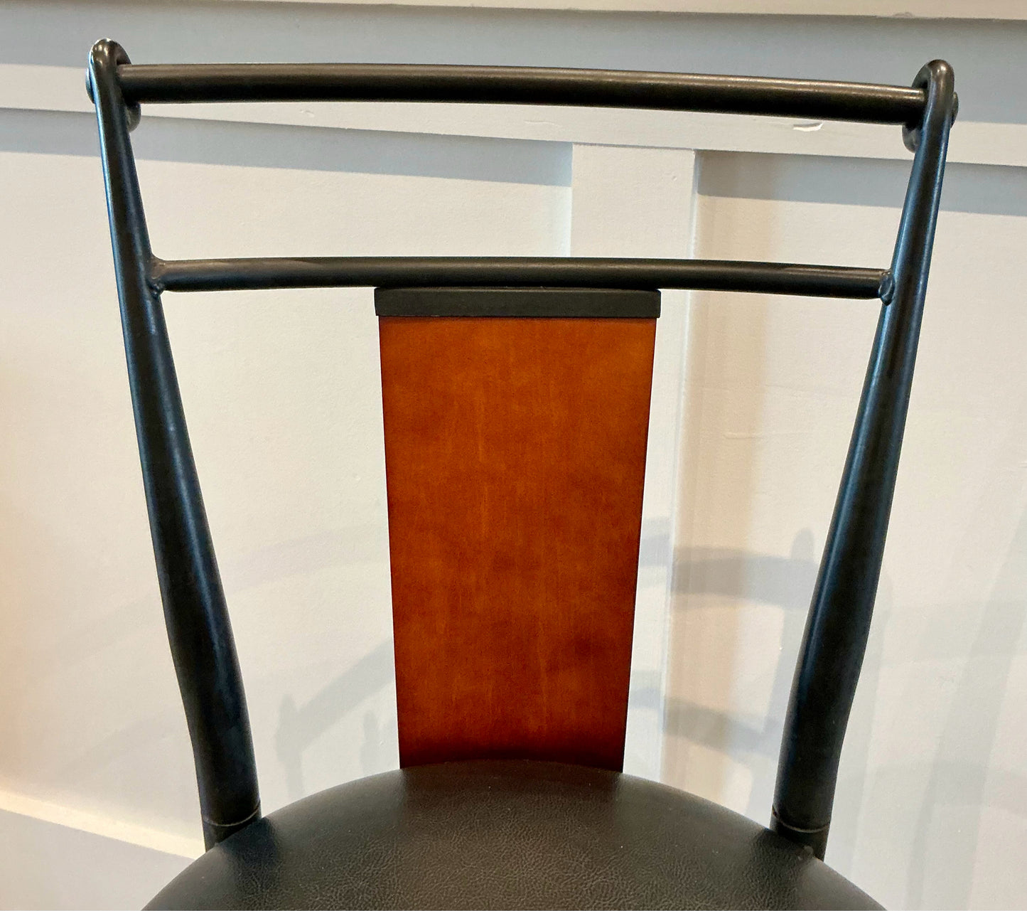Pair Bar Stools