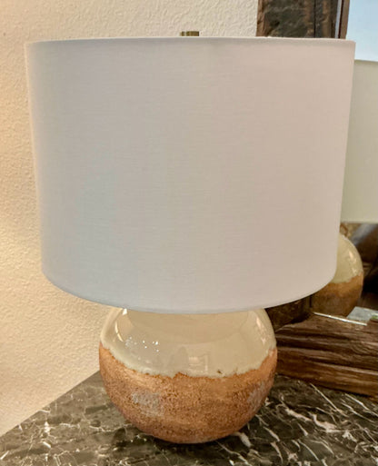 Pair Uttermost Lamps