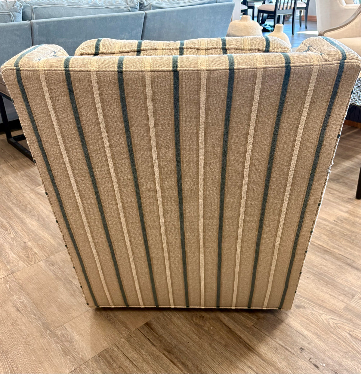 Taylor King Chair