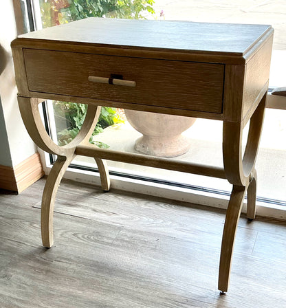 Hooker Pair Nightstands