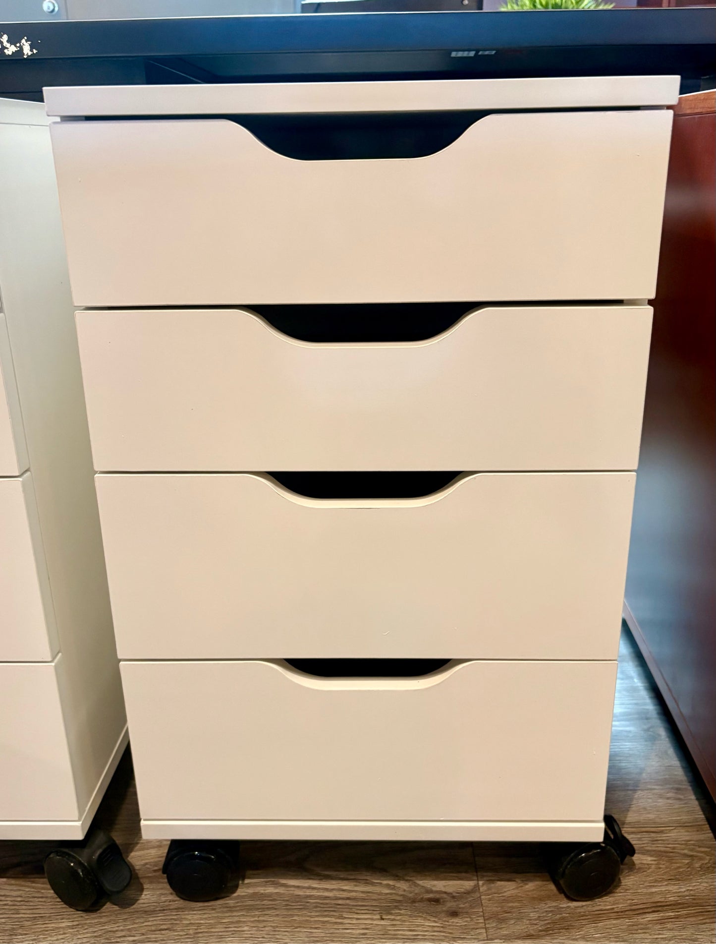 Threshold Cabinet