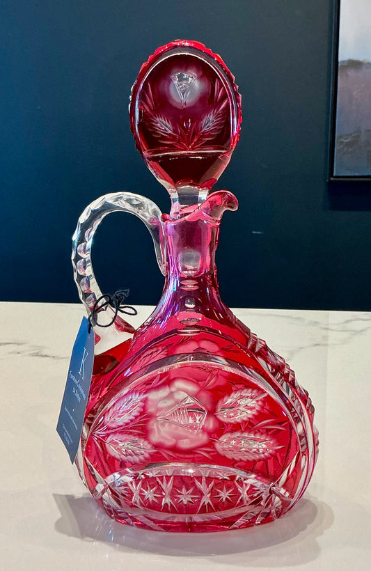 Decantor