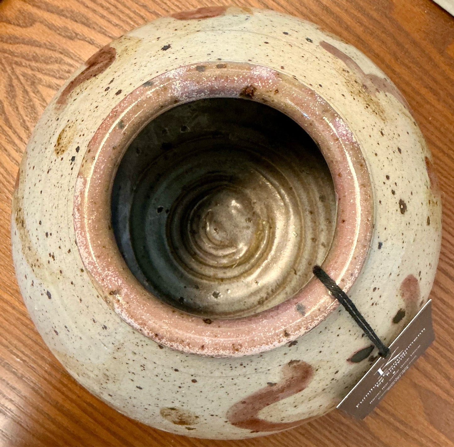 Pottery