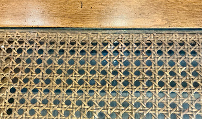 Ethan Allen Sofa Table