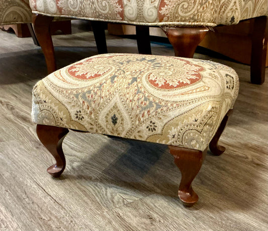 Footstool