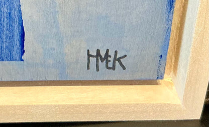 MEK designs Art