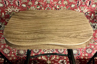 Crate & Barrel Counter Stool