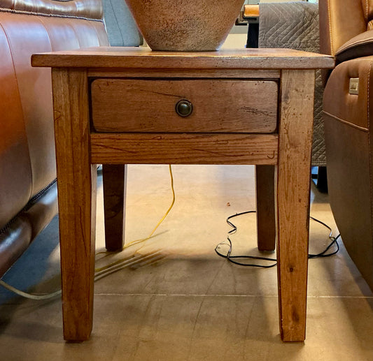Broyhill End Table