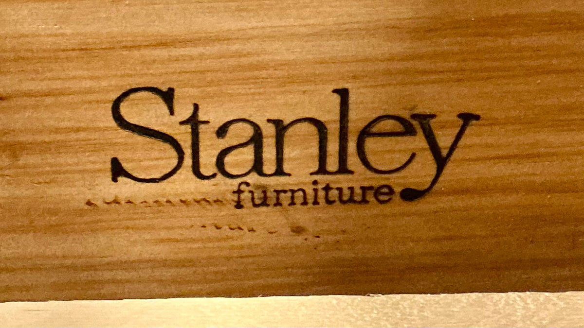 Stanley Nightstand