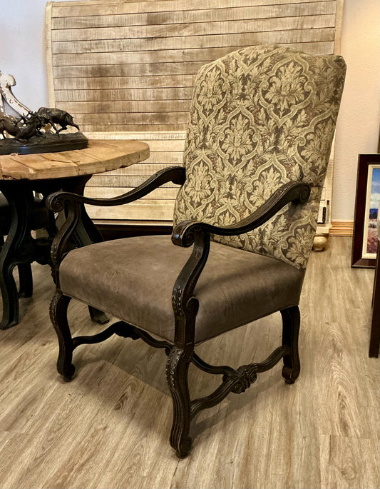Sam Moore Arm Chair
