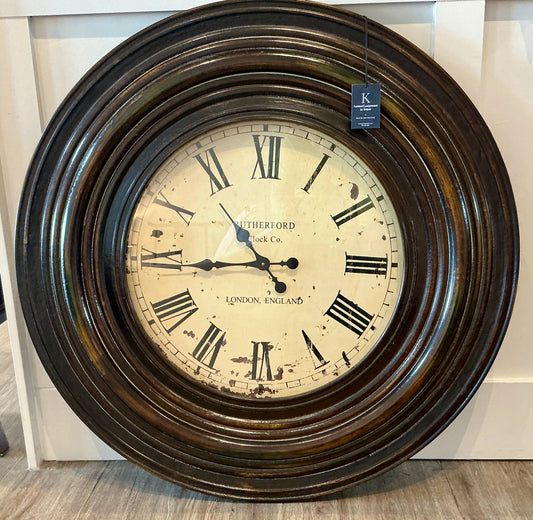 Woodleys Misc Home Item